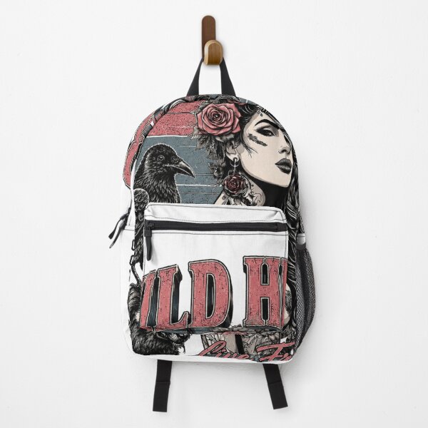 Item preview, Wild heart designed and sold by Hadderstyle.