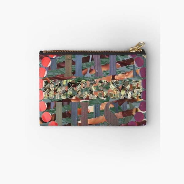 Item preview, WHAT'S THIS? 10, collage, art print. designed and sold by JulianFJones.