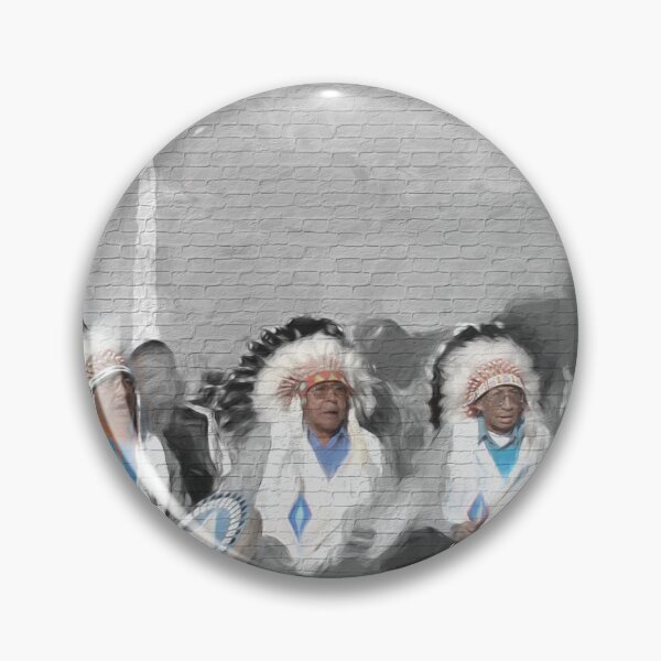Item preview, Still Standing designed and sold by Wayne King.