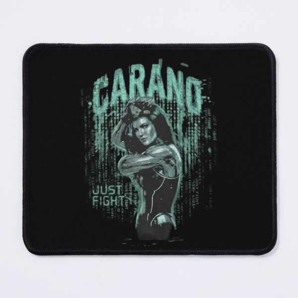 Item preview, Gina Carano Codebreaker designed and sold by JeyVel.