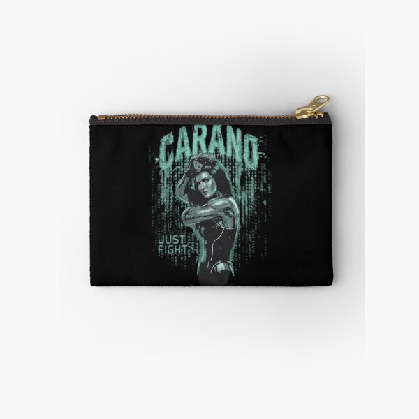 Item preview, Gina Carano Codebreaker  designed and sold by JeyVel.