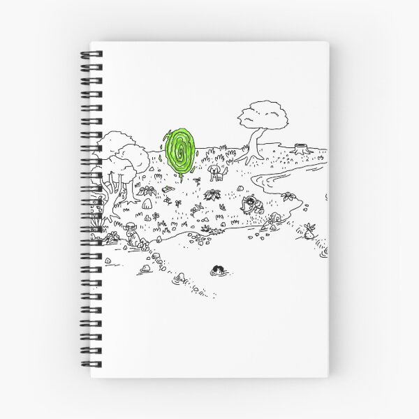 Item preview, PORTAL designed and sold by IPOMI.