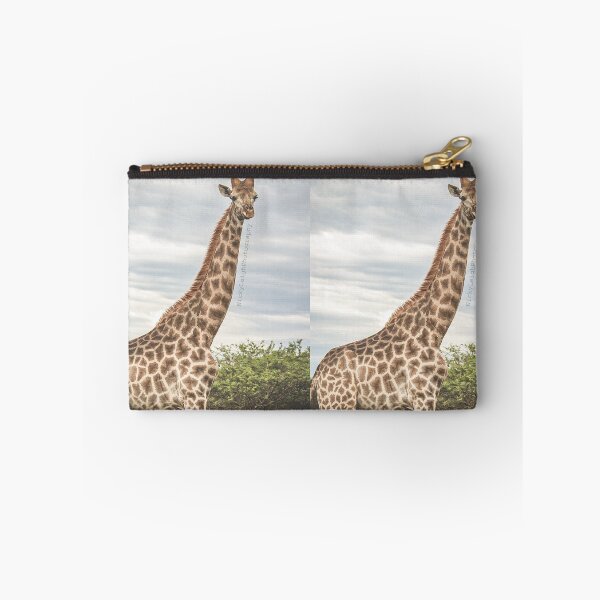 Item preview, Giraffe Side Profile designed and sold by NickyLeighPhoto.