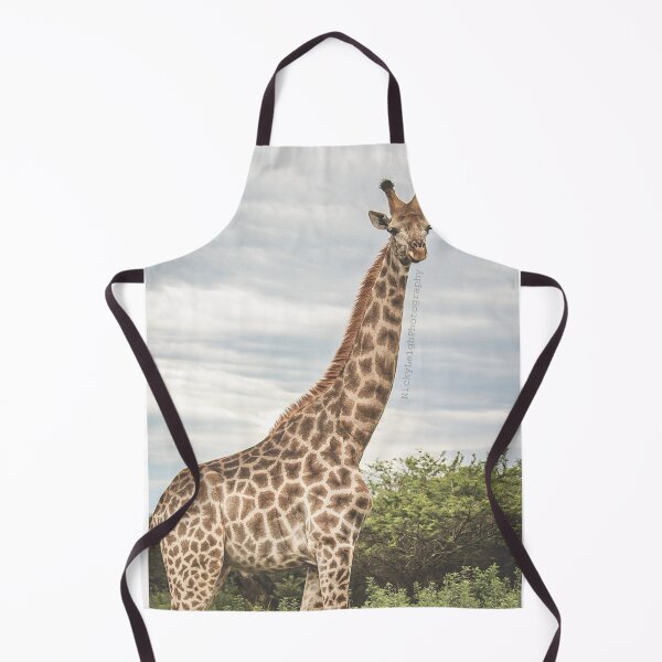 Item preview, Giraffe Side Profile designed and sold by NickyLeighPhoto.