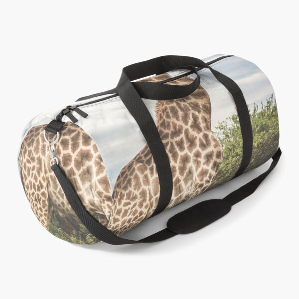 Item preview, Giraffe Side Profile designed and sold by NickyLeighPhoto.