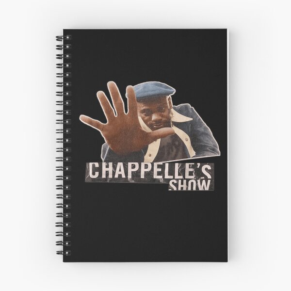 Item preview, Chappelle Show Social Commentary Design designed and sold by LandynBrylee.