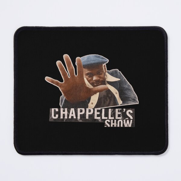 Item preview, Chappelle Show Social Commentary Design designed and sold by LandynBrylee.