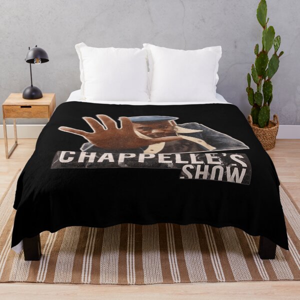 Item preview, Chappelle Show Social Commentary Design designed and sold by LandynBrylee.