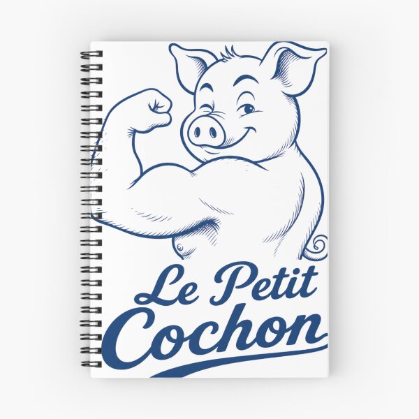 Item preview, Le Petit Cochon Fist Pig designed and sold by Casterisk Creative.