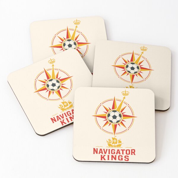 Item preview, Navigator Kings designed and sold by xmoudx.