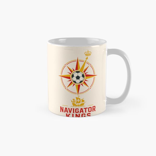 Item preview, Navigator Kings designed and sold by xmoudx.