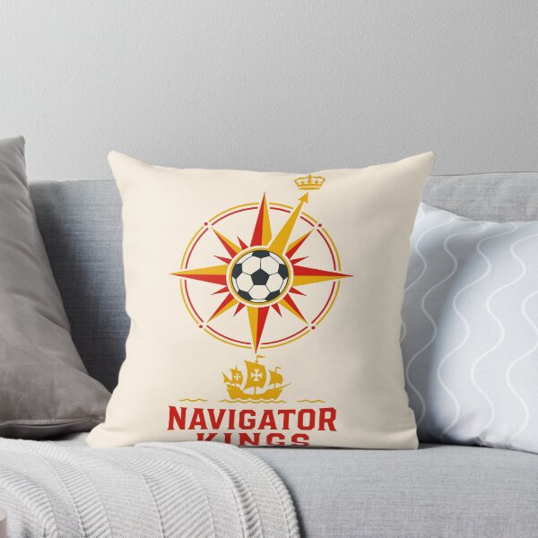 Item preview, Navigator Kings designed and sold by xmoudx.