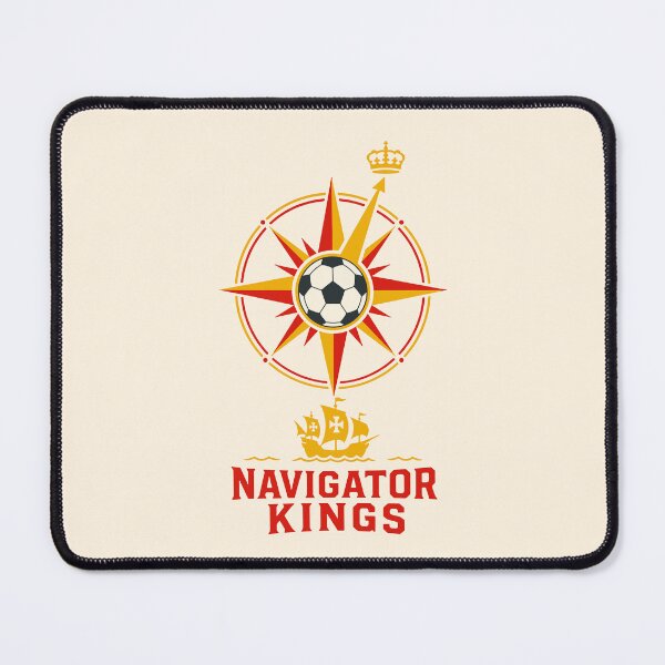 Item preview, Navigator Kings designed and sold by xmoudx.