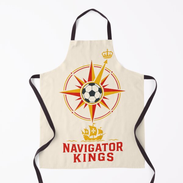 Item preview, Navigator Kings designed and sold by xmoudx.