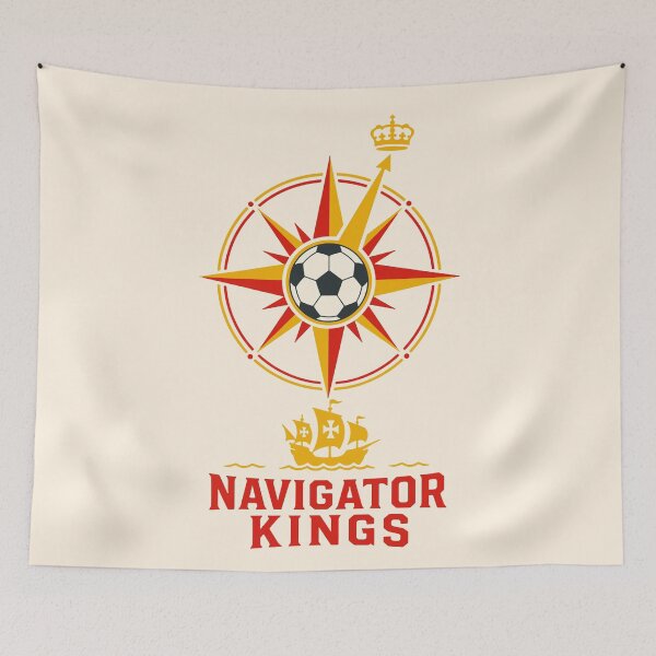 Item preview, Navigator Kings designed and sold by fadilow.