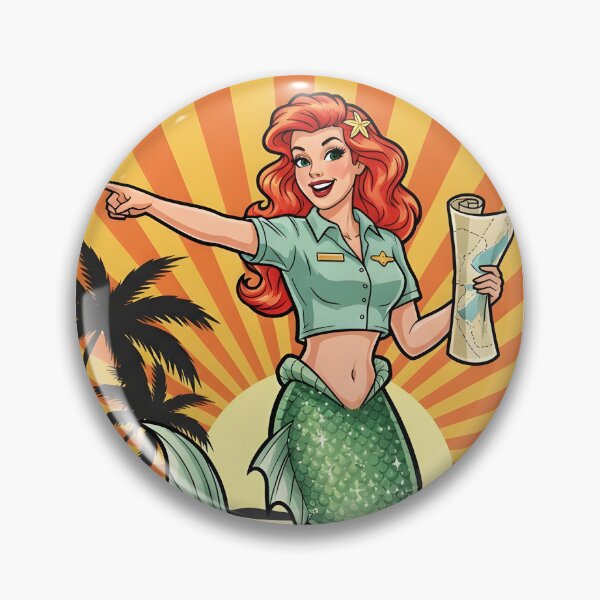 Item preview, Sea Guide – Explore the Ocean Side designed and sold by Sea Gem.