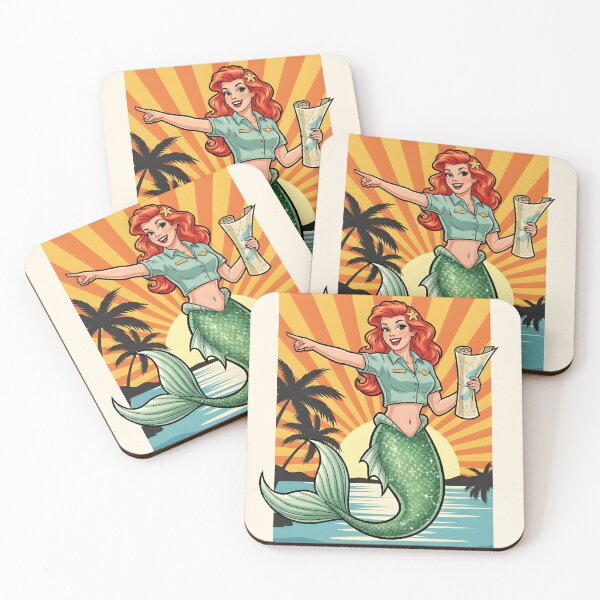 Item preview, Sea Guide – Explore the Ocean Side designed and sold by Sea Gem.