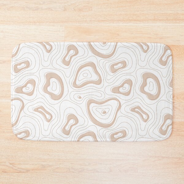 Item preview, Abstract Topography Flow designed and sold by KINKDesign.