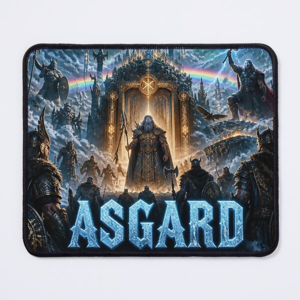 Item preview, Asgard fantasy designed and sold by Bandey one.
