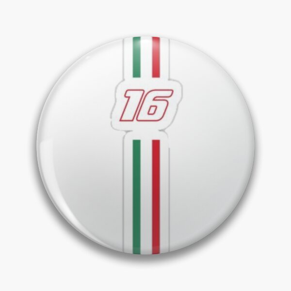 Item preview, Charles Leclerc 16 designed and sold by Naomisstore.