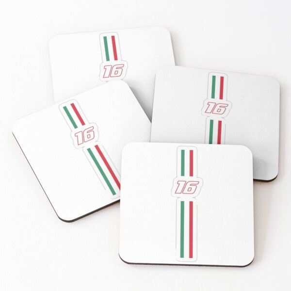 Item preview, Charles Leclerc 16 designed and sold by Naomisstore.
