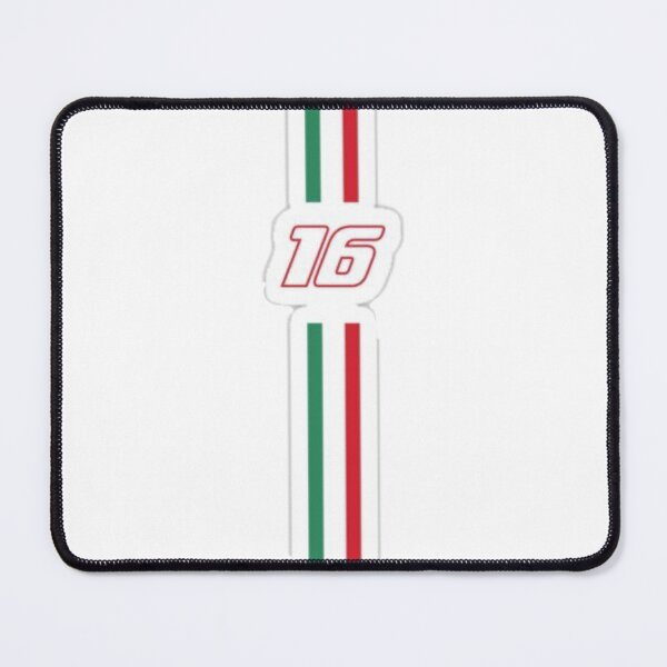 Item preview, Charles Leclerc 16 designed and sold by Naomisstore.