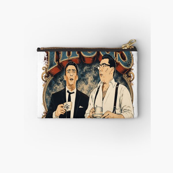 Item preview, Thugs  designed and sold by Hadderstyle.