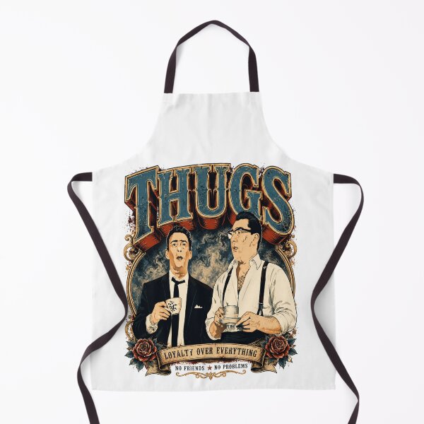 Item preview, Thugs designed and sold by Hadderstyle.