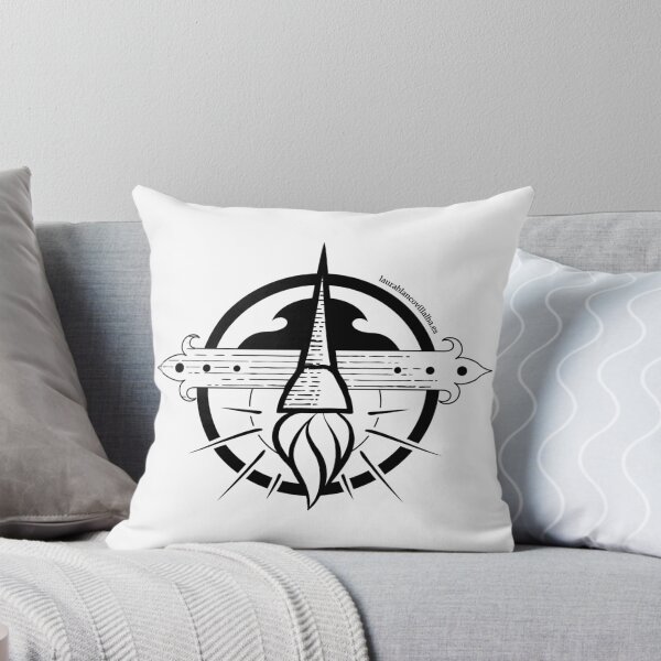 Item preview, Thanatos vampiric family seal designed and sold by piradaperdida.