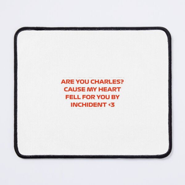 Item preview, Charles Leclerc quote designed and sold by Naomisstore.