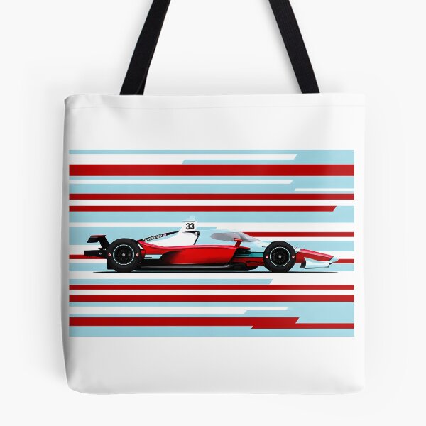 Artikelvorschau, Ed Carpenter 2026 Indy 500 #33 Auto entworfen und verkauft von PitWallArt.