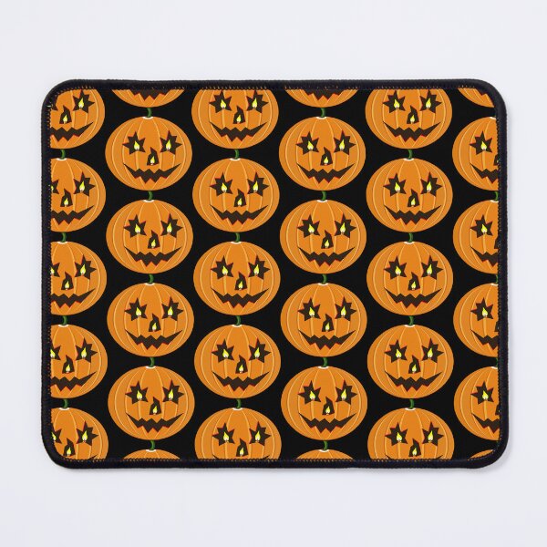 Item preview, Halloween pumpkin designed and sold by AsahiNoAme.