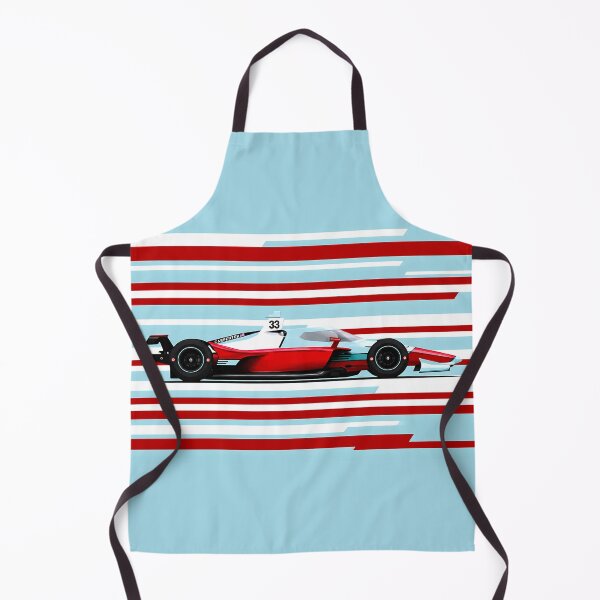 Item preview, Ed Carpenter 2026 Indy 500 #33 Car designed and sold by PitWallArt.