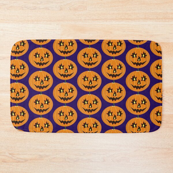 Item preview, Halloween pumpkin designed and sold by AsahiNoAme.