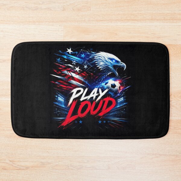 Item preview, STARS. STRIPES. SOCCER. Streetwear designed and sold by Helios Be. Lavsh.