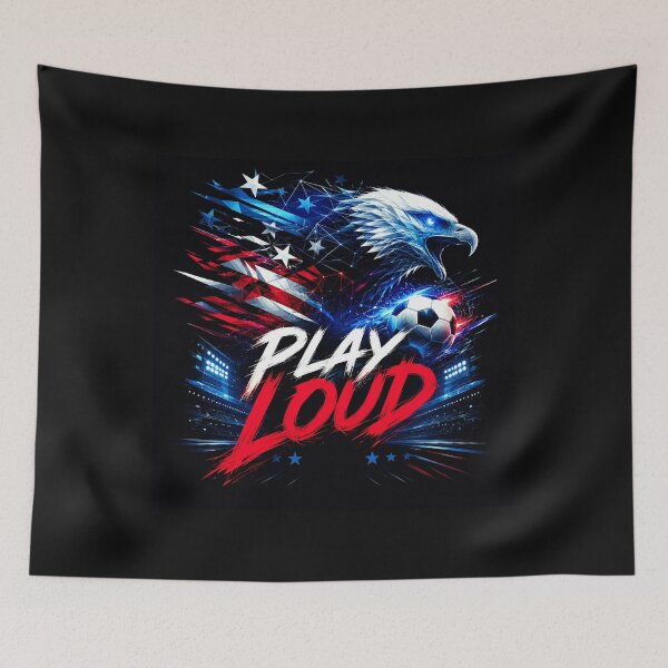 Item preview, STARS. STRIPES. SOCCER. Streetwear designed and sold by Helios Be. Lavsh.