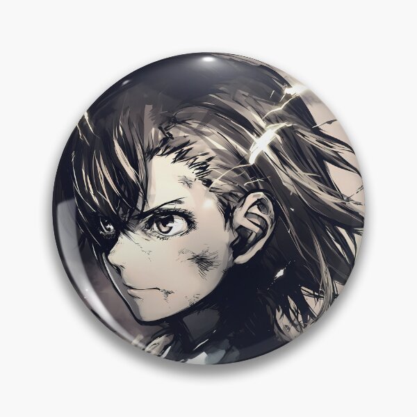 Item preview, Misaka Mikoto - 47 designed and sold by Infinite-Aspire.