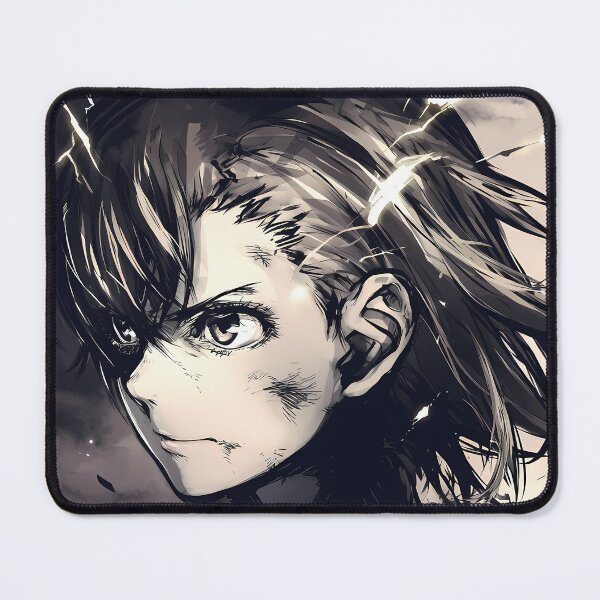 Item preview, Misaka Mikoto - 47 designed and sold by Infinite-Aspire.