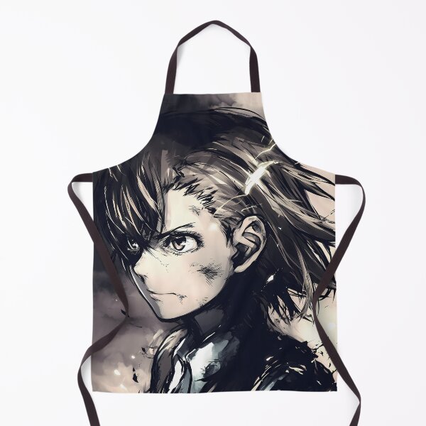 Item preview, Misaka Mikoto - 47 designed and sold by Infinite-Aspire.