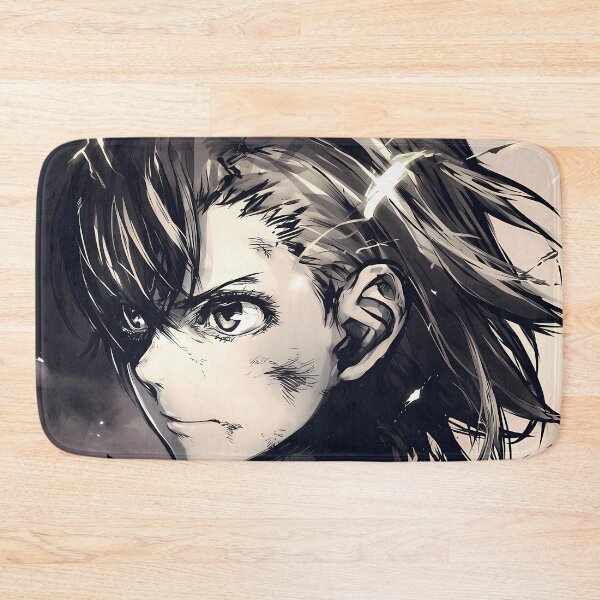 Item preview, Misaka Mikoto - 47 designed and sold by Infinite-Aspire.