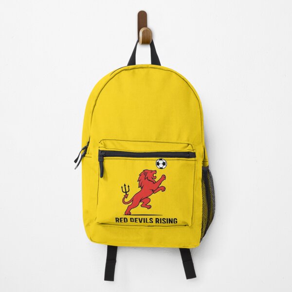 Item preview, Red Devils Rising designed and sold by fadilow.