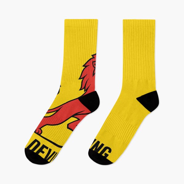 Item preview, Red Devils Rising designed and sold by xmoudx.