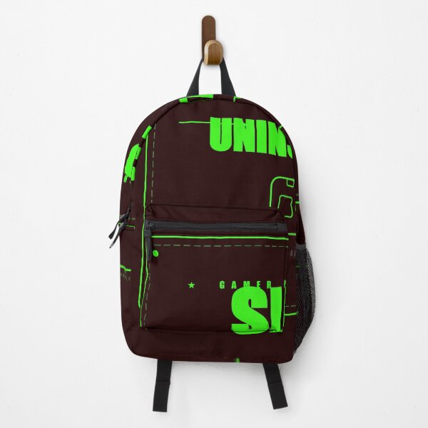 Item preview, Sleep Is For The Uninstalled — Dark Gamer Humor Quote designed and sold by Mega-Shopping.