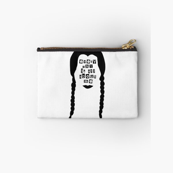 Item preview, Scribble Wednesday Quote  designed and sold by Izaa-aart.