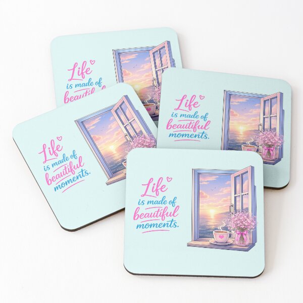 Item preview, Beautiful Moments Window T-Shirt designed and sold by Aimetoi.