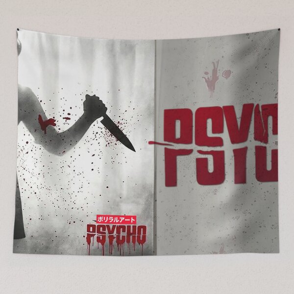 Item preview, norman bates is here... designed and sold by Boreal Apparel.