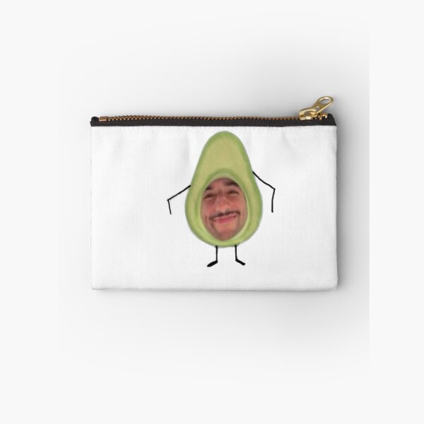 Item preview, Daniel Ricciardo avocado designed and sold by Naomisstore.