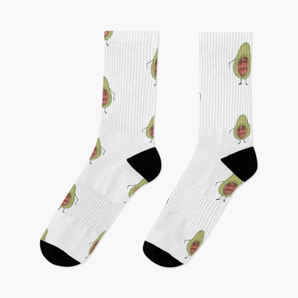 Item preview, Daniel Ricciardo avocado designed and sold by Naomisstore.