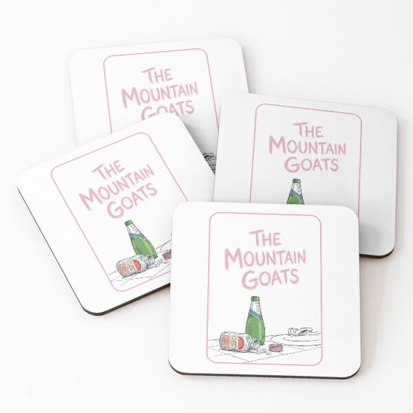 Item preview, Mountain Goats - You or Your Memory designed and sold by goatboyjr.