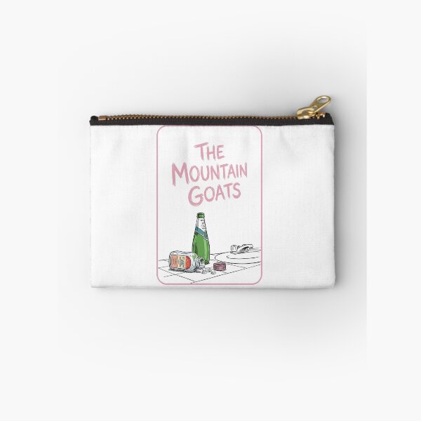 Item preview, Mountain Goats - You or Your Memory designed and sold by goatboyjr.